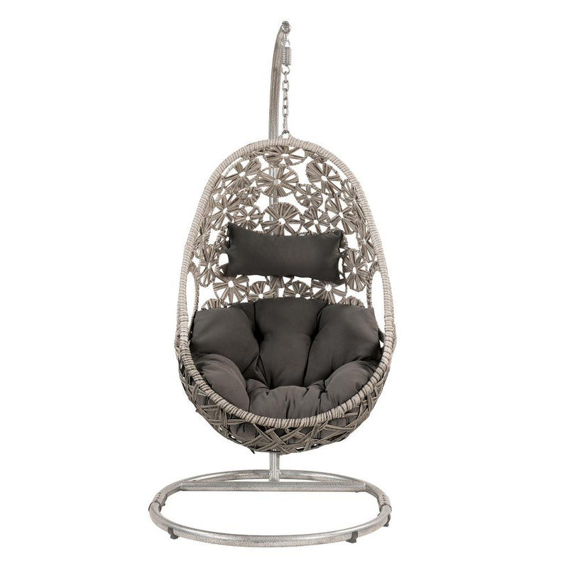 Acme Furniture Outdoor Seating Porch Swings 45107 IMAGE 3