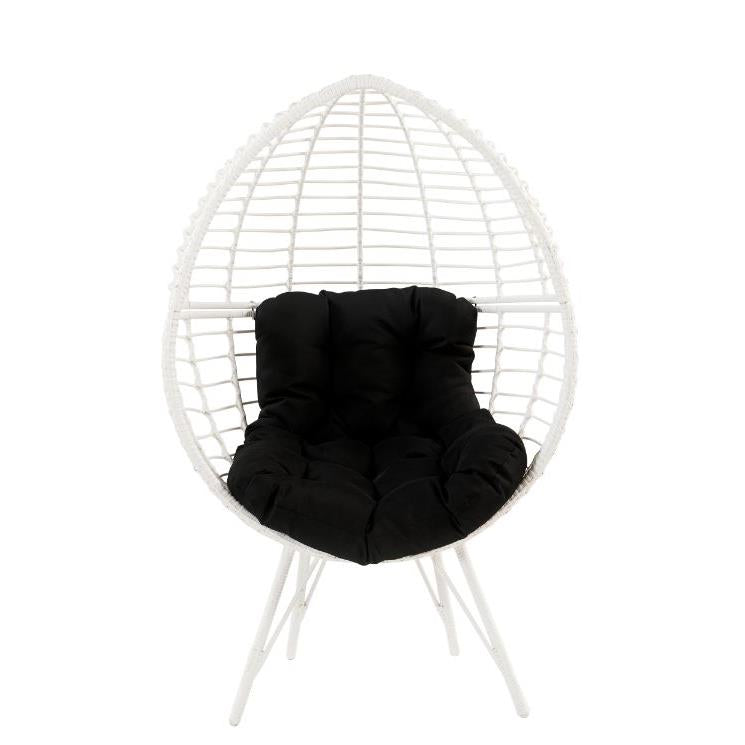 Acme Furniture Outdoor Seating Lounge Chairs 45109 IMAGE 4