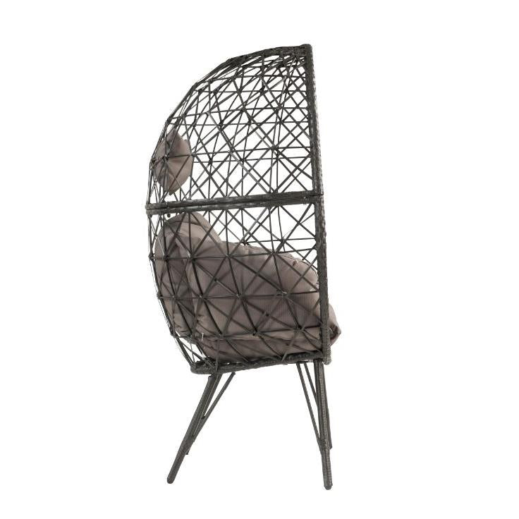 Acme Furniture Outdoor Seating Lounge Chairs 45111 IMAGE 3