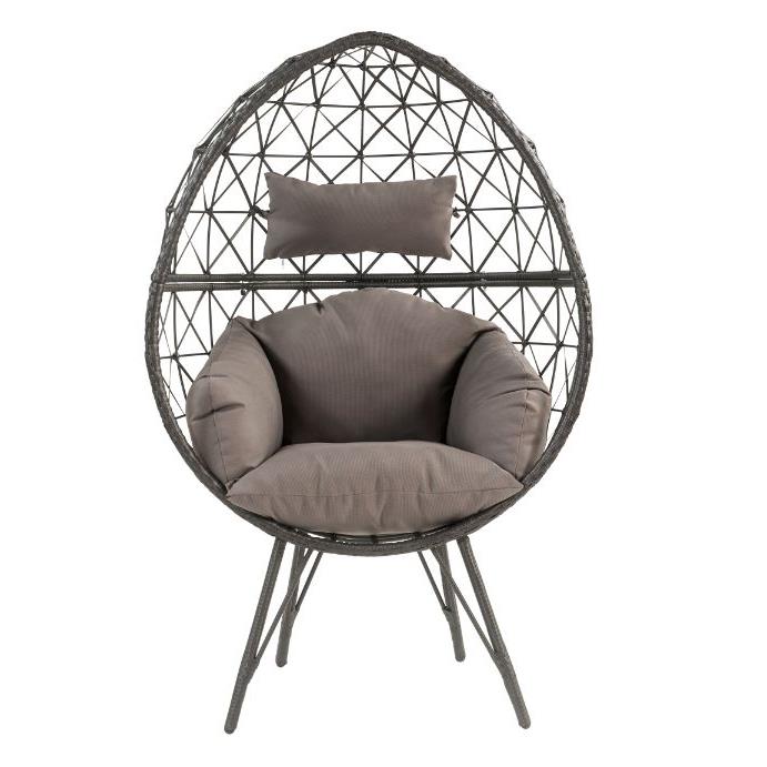 Acme Furniture Outdoor Seating Lounge Chairs 45111 IMAGE 4
