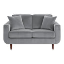 Grey