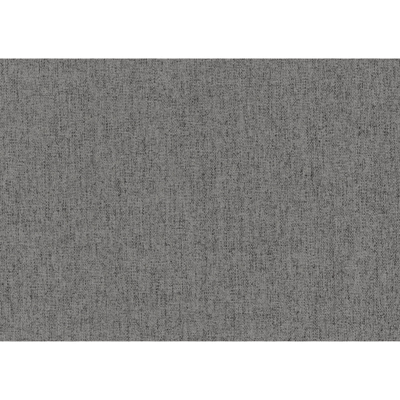 Homelegance Hinshaw Stationary Fabric Loveseat 9346GY-2 IMAGE 7