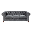 Dark grey