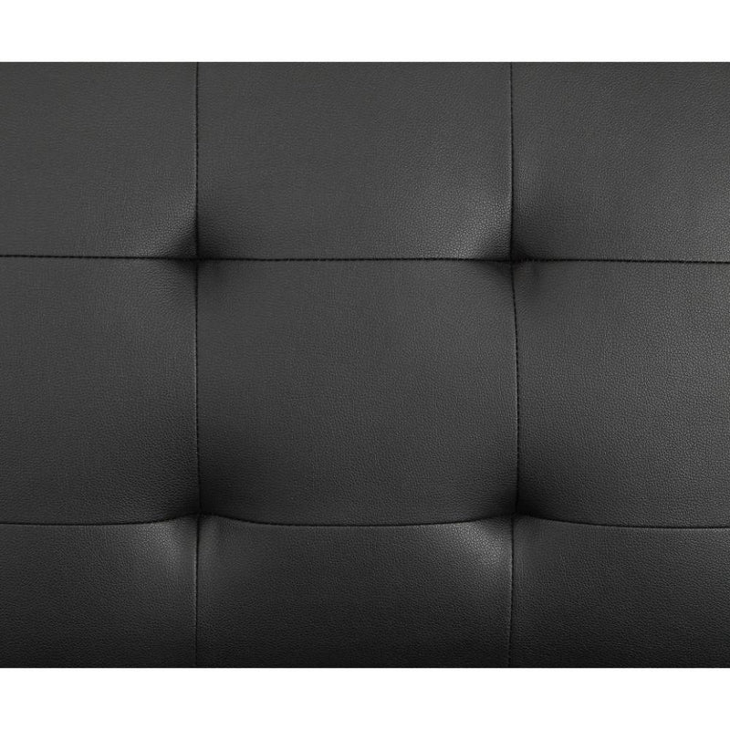 Acme Furniture Essick II Polyurethane 2 pc Sectional 53040 IMAGE 7