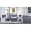 Acme Furniture Sectional Components Stationary 53306 IMAGE 11