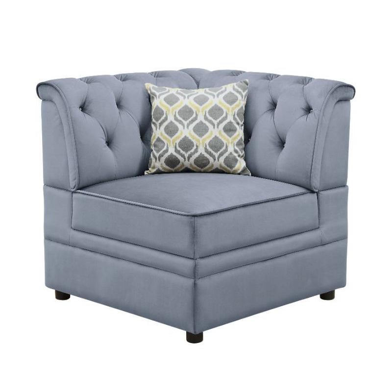 Acme Furniture Sectional Components Stationary 53306 IMAGE 1