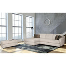 Acme Furniture Kevina Fabric 2 pc Sectional 55175 IMAGE 3