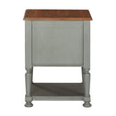  Signature Design by Ashley Mirimyn A4000382 Accent Cabinet IMAGE 4