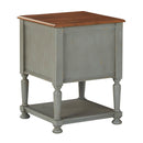  Signature Design by Ashley Mirimyn A4000382 Accent Cabinet IMAGE 5