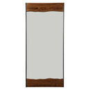  Signature Design by Ashley Panchali A8010197 Floor Mirror IMAGE 1