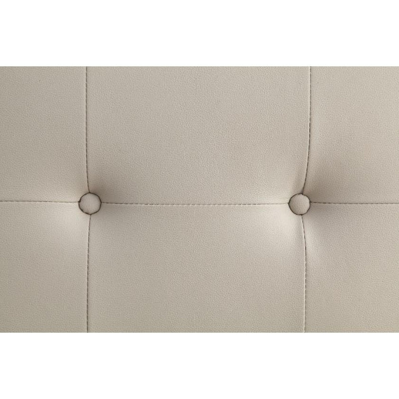 Acme Furniture Hidalgo Fabric Sleeper Chair 58246 IMAGE 6