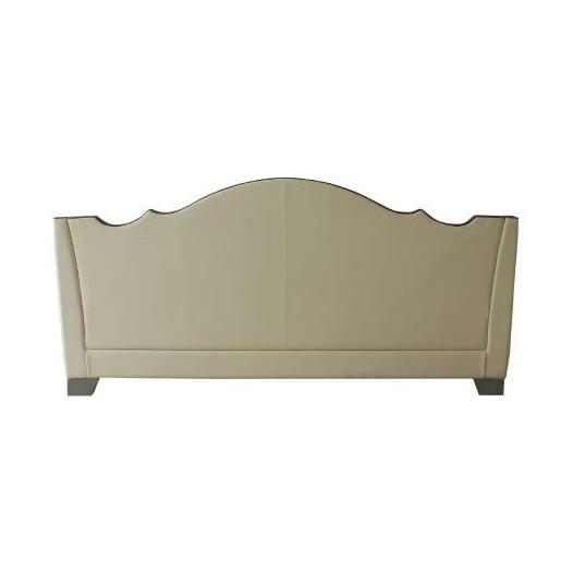 Acme Furniture House Beatrice Stationary Polyurethane Sofa 58810 IMAGE 6