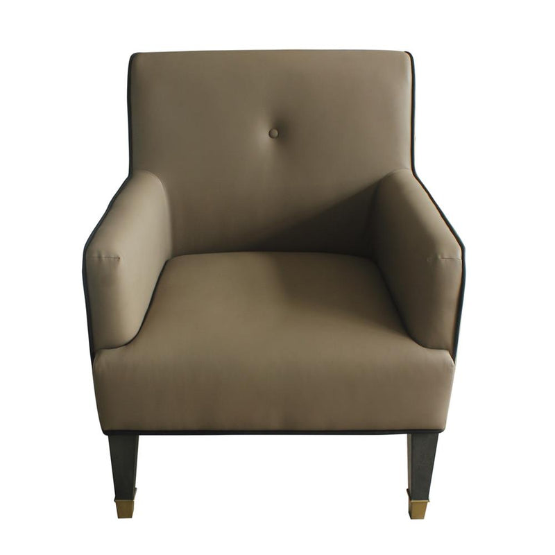 Acme Furniture House Beatrice 58818 Accent Chair with Pillow IMAGE 13