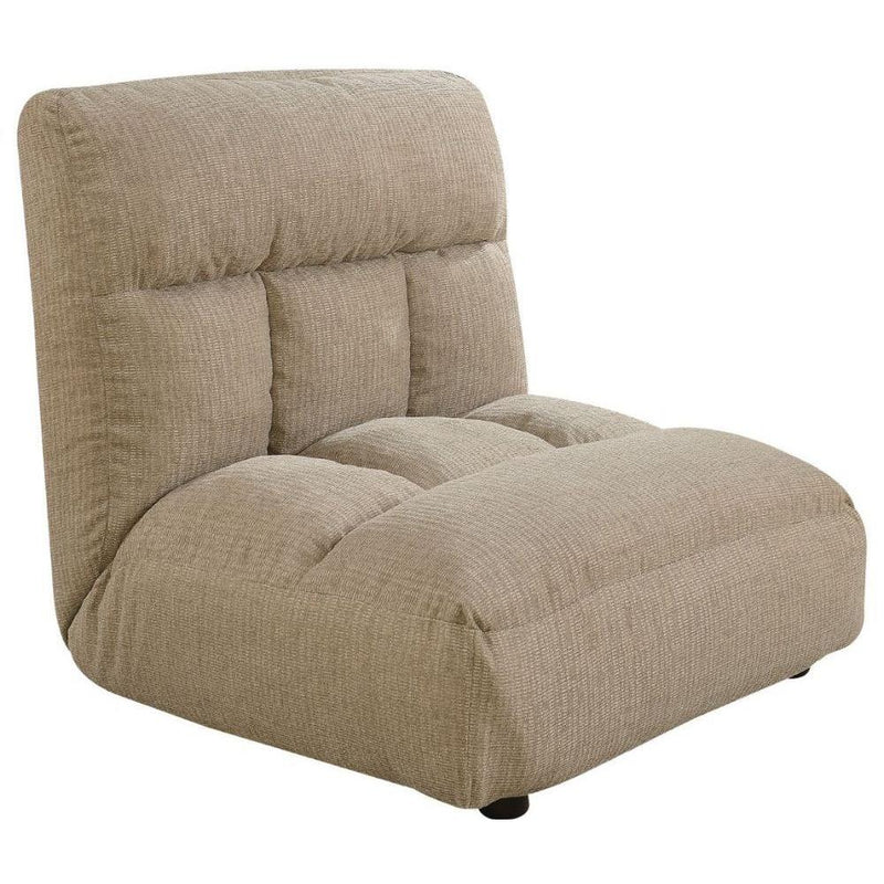 Acme Furniture Kids Seating Bean/Foam Chairs 59800 IMAGE 1