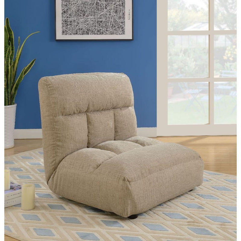 Acme Furniture Kids Seating Bean/Foam Chairs 59800 IMAGE 2