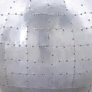 Acme Furniture Brancaster 59836 Ottoman IMAGE 7