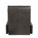 Acme Furniture Metier Power Leather Recliner 59940 IMAGE 6