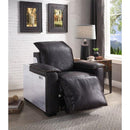Acme Furniture Misezon 59943 Power Motion Recliner IMAGE 15