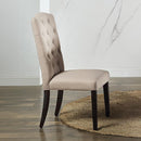 Acme Furniture Gerardo Dining Chair 60822 IMAGE 1