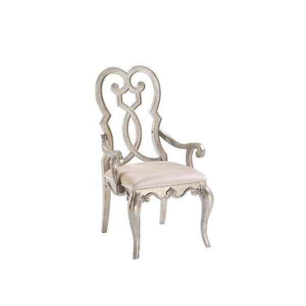 Acme Furniture Esteban Arm Chair 62203 IMAGE 1