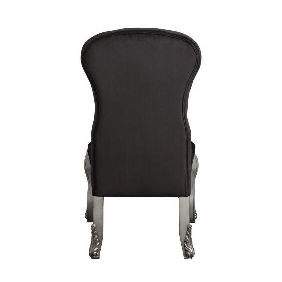 Acme Furniture Esteban Dining Chair 63142 IMAGE 4