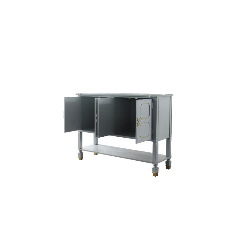 Acme Furniture House Marchese Server 68864 IMAGE 2