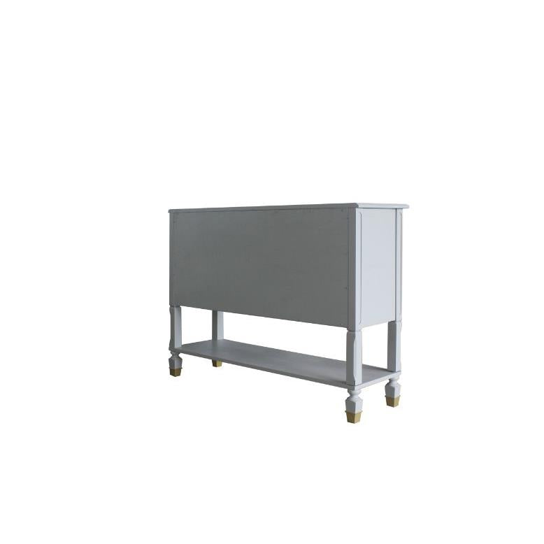 Acme Furniture House Marchese Server 68864 IMAGE 4