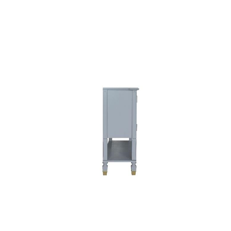 Acme Furniture House Marchese Server 68864 IMAGE 5