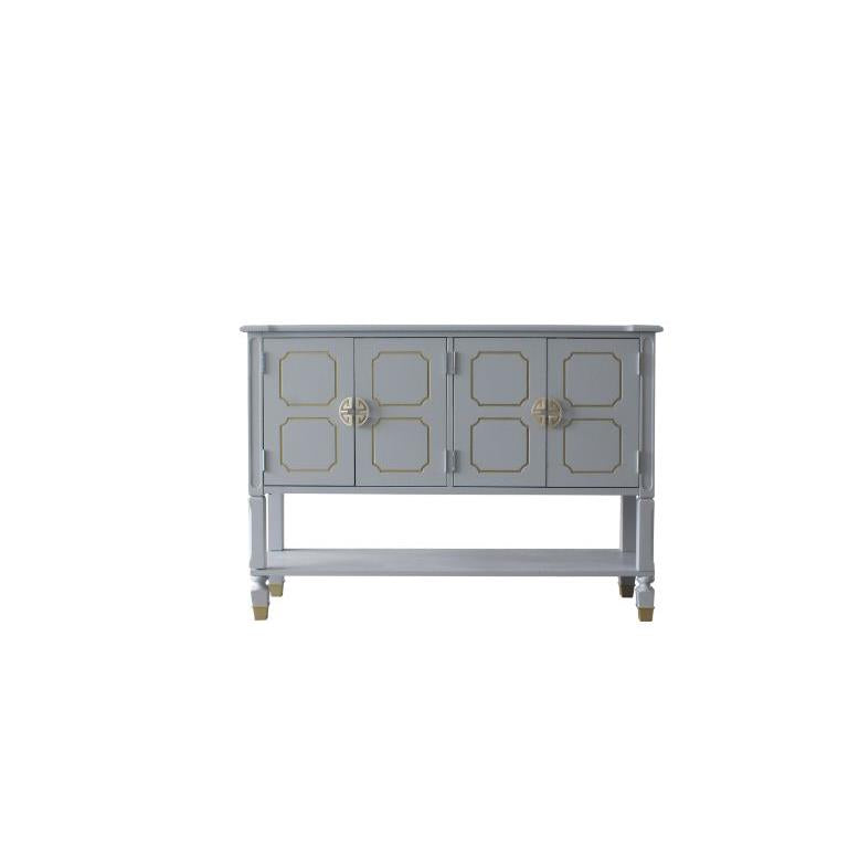 Acme Furniture House Marchese Server 68864 IMAGE 8