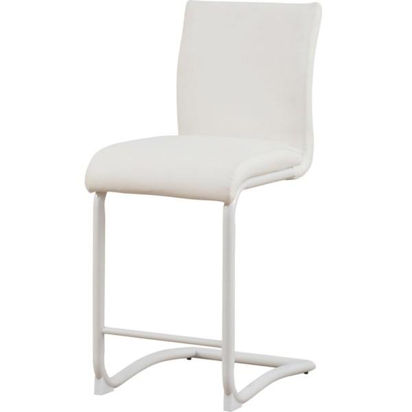 Acme Furniture Gordie Counter Height Dining Chair 70252 IMAGE 1