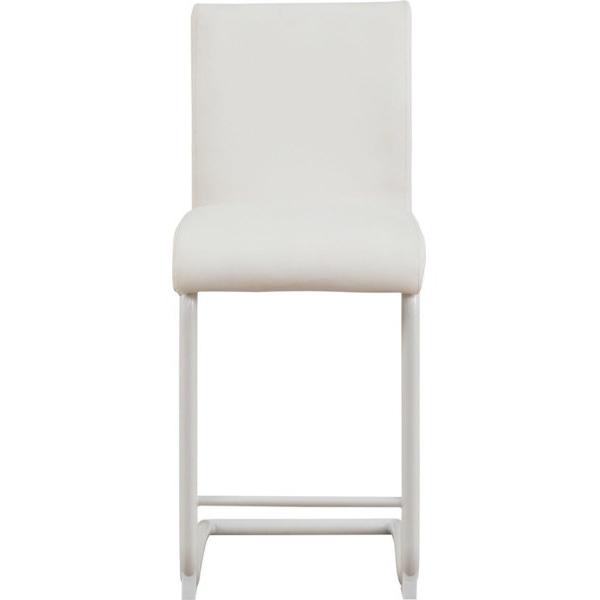 Acme Furniture Gordie Counter Height Dining Chair 70252 IMAGE 2