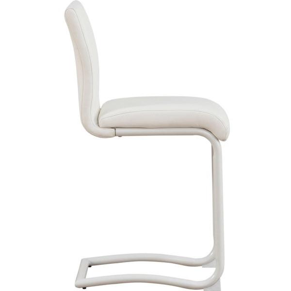 Acme Furniture Gordie Counter Height Dining Chair 70252 IMAGE 3