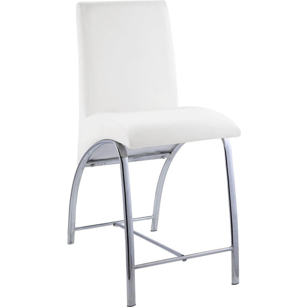 Acme Furniture Gordie Counter Height Dining Chair 70253 IMAGE 1