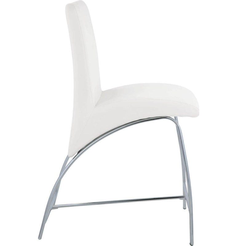 Acme Furniture Gordie Counter Height Dining Chair 70253 IMAGE 2
