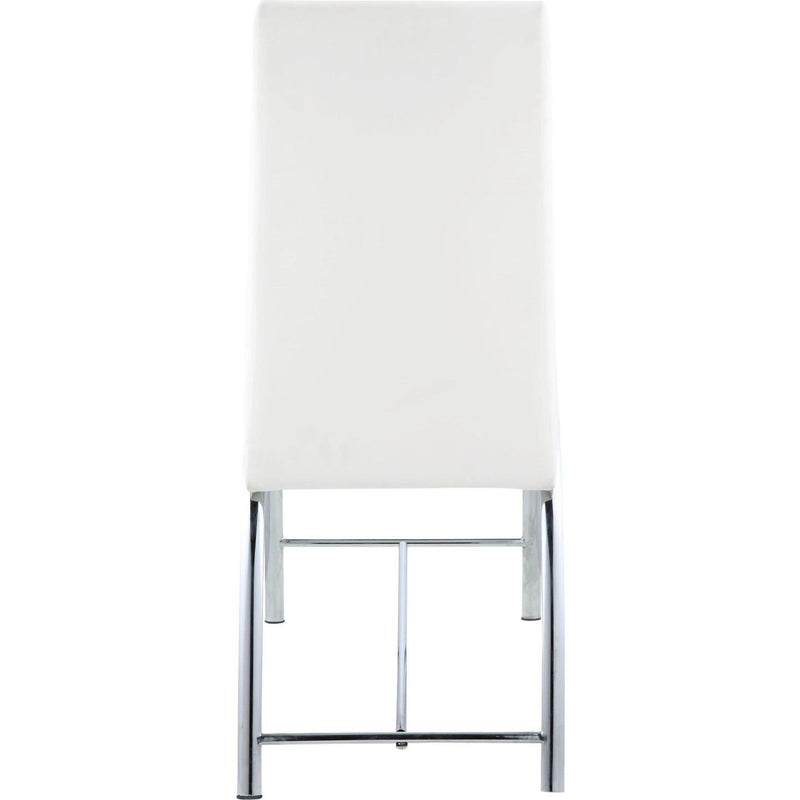 Acme Furniture Gordie Counter Height Dining Chair 70253 IMAGE 3