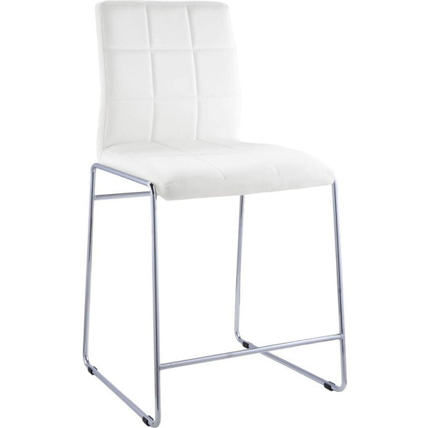 Acme Furniture Gordie Counter Height Dining Chair 70254 IMAGE 1
