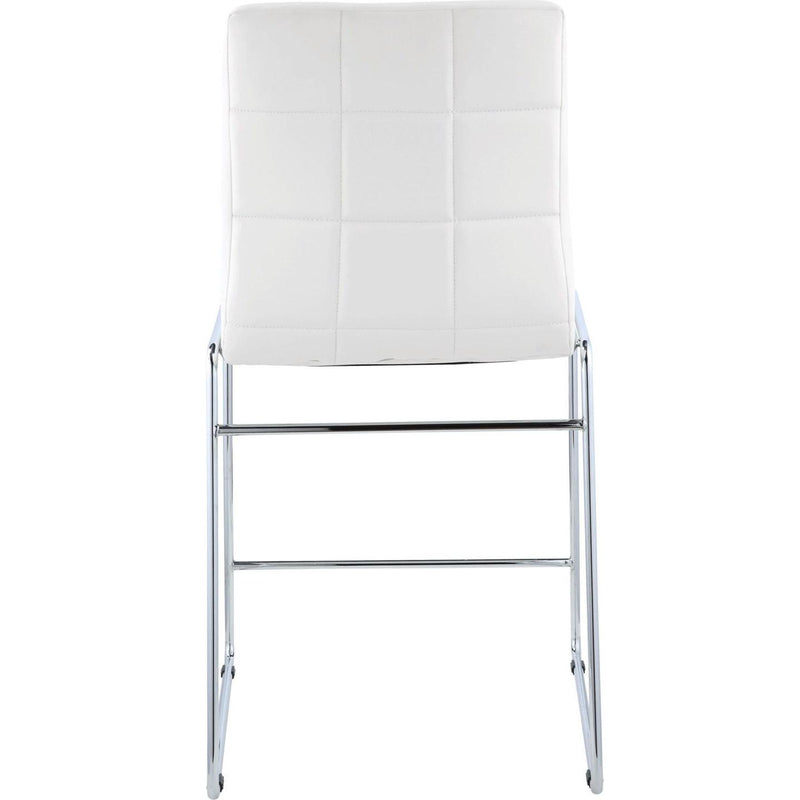 Acme Furniture Gordie Counter Height Dining Chair 70254 IMAGE 3