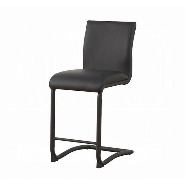 Acme Furniture Gordie Counter Height Dining Chair 70257 IMAGE 1