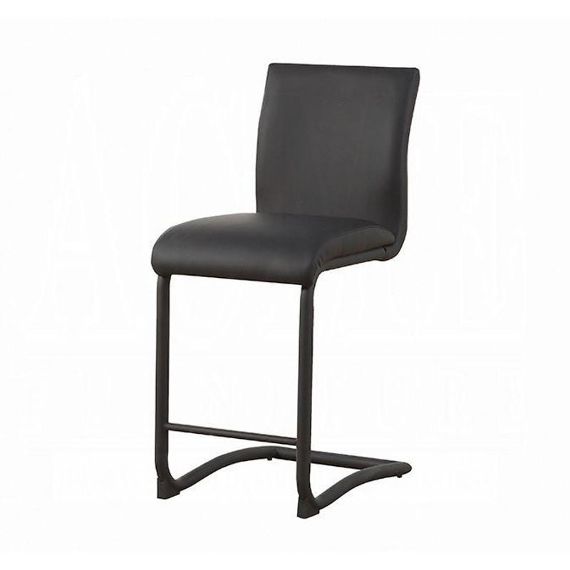 Acme Furniture Gordie Counter Height Dining Chair 70257 IMAGE 1