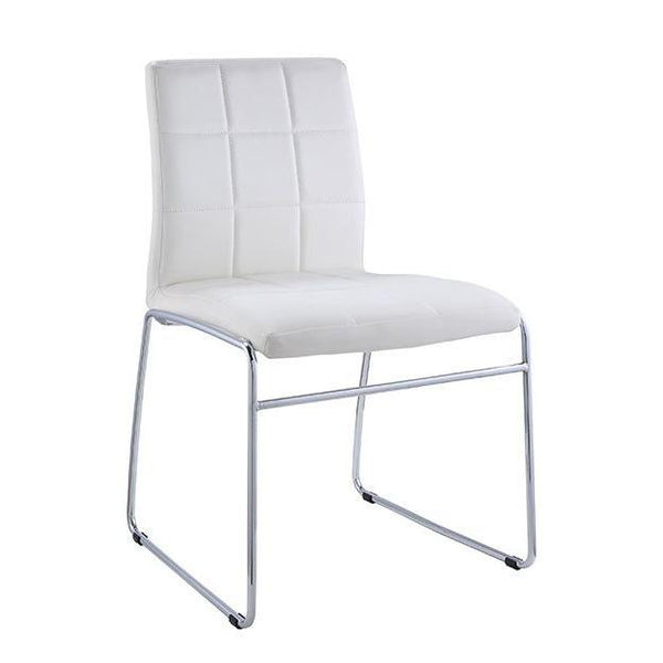 Acme Furniture Gordie Dining Chair 70263 IMAGE 1