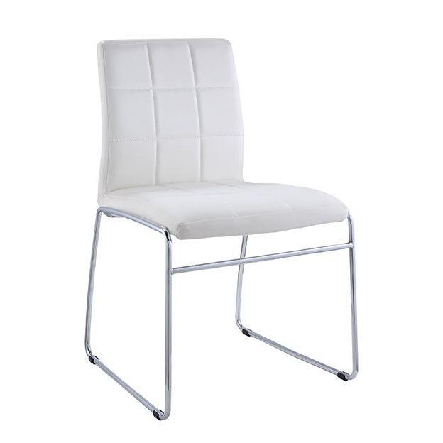 Acme Furniture Gordie Dining Chair 70263 IMAGE 1