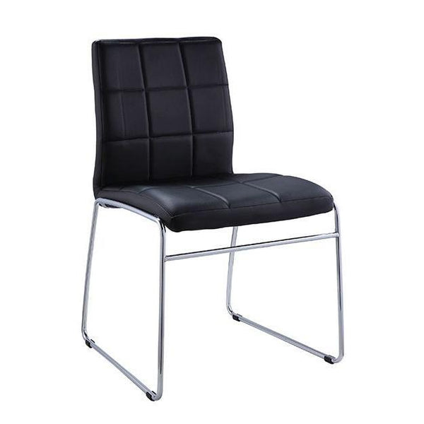 Acme Furniture Gordie Dining Chair 70268 IMAGE 1