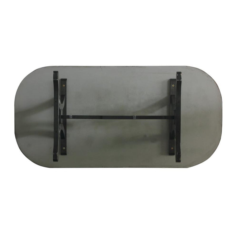 Acme Furniture House Beatrice 68810 Dining Table IMAGE 12
