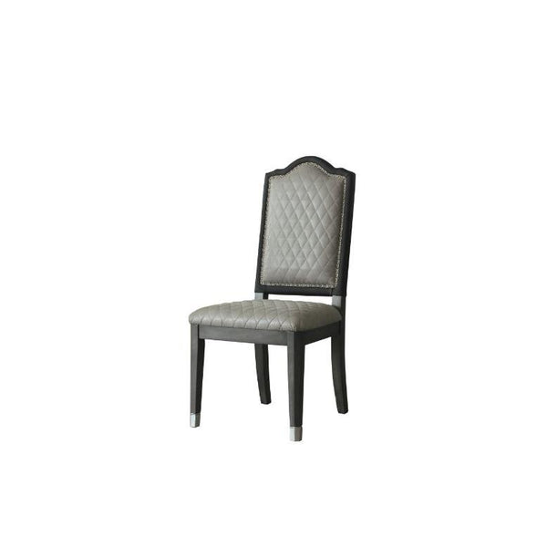 Acme Furniture House Beatrice Dining Chair 68812 IMAGE 1