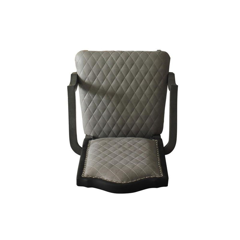Acme Furniture House Beatrice 68813 Arm Chair IMAGE 16