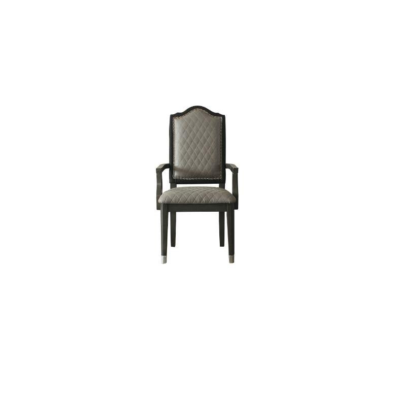 Acme Furniture House Beatrice Arm Chair 68813 IMAGE 8