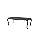 Acme Furniture House Delphine Dining Table 68830 IMAGE 1