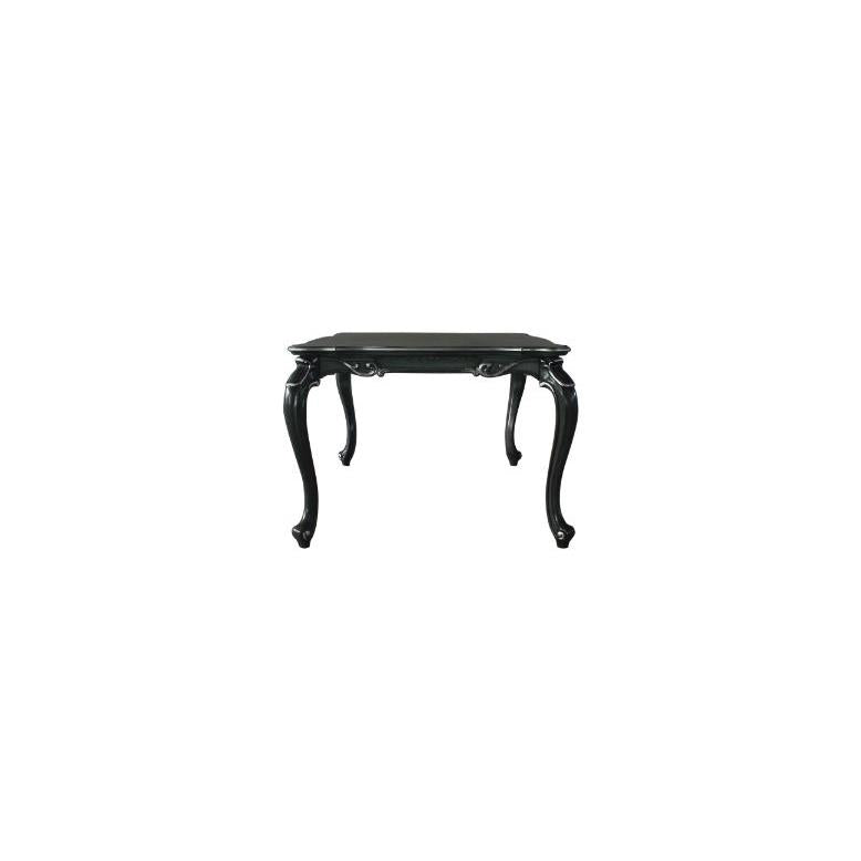 Acme Furniture House Delphine Dining Table 68830 IMAGE 2
