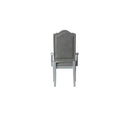 Acme Furniture House Marchese Arm Chair 68863 IMAGE 2