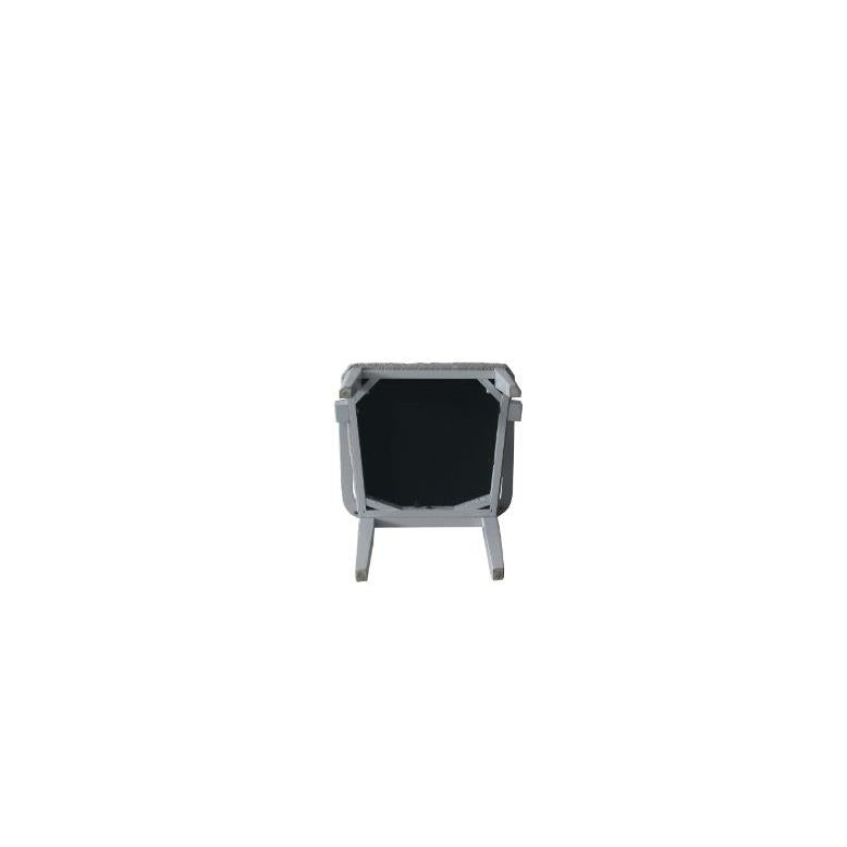 Acme Furniture House Marchese Arm Chair 68863 IMAGE 6